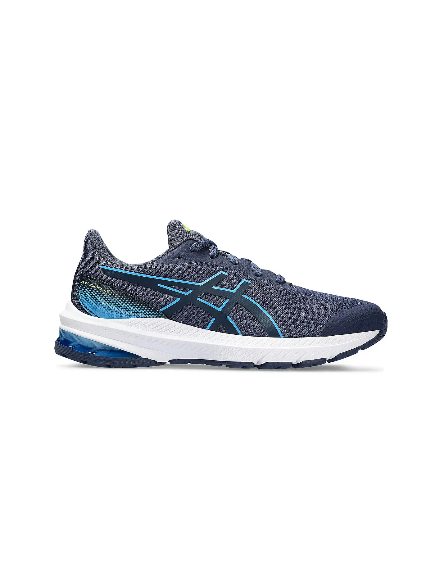 ASICS | Kinder Laufschuhe GT-1000 12 GS | 